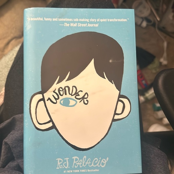 Book - Picture 1 of 2